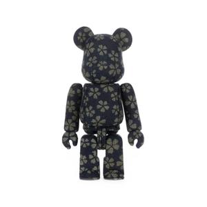 Коллекционная фигурка Be@rbrick Kimekomi Aizome Sakura