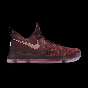 Баскетбольные кроссовки Nike Zoom KD 9 EP 'The Sauce'