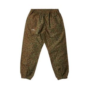 Тренировочные брюки Palace x Engineered Garments Ripstop Washed Track Брюки 'Cheetah'