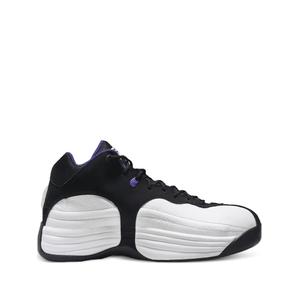 Кроссовки Jumpman Team White/Field Purple