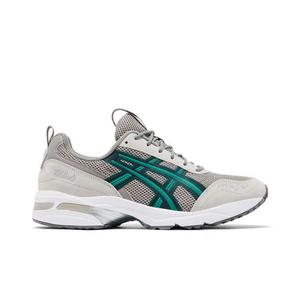 Беговые ASICS Gel 1090V2 'Steeple Grey Jasper Green'