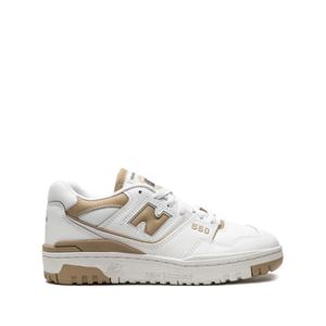 Кроссовки 550 White Beige