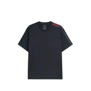 Футболка Y-3 с логотипом
