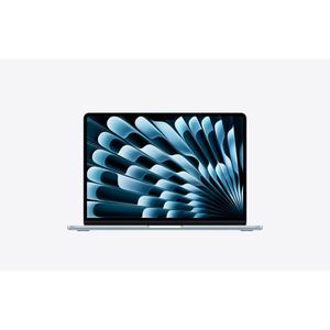 MacBook Air 13″ 1 ТБ, 10 ядер CPU, 10 ядер GPU, 16 ГБ памяти, Sky Blue