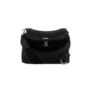 Сумка через плечо Balenciaga Rodeo Messenger Bag 'Черный'