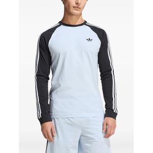 Футболка 3-Stripes с рукавами реглан