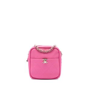 Сумка через плечо Stitched Goatskin Casual Trip North South Camera Case (2018-2019 годы)