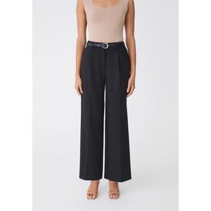 Эластичные брюки Nikki Tailored