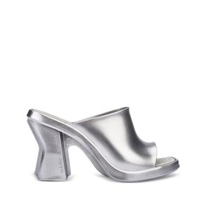 Мюли из коллаборации с Melissa