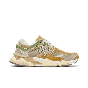 Кроссовки New Balance 9060 'Olivine Arid Stone'
