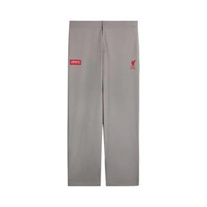 Брюки Adidas Liverpool Spzl F.C. Track Pant 'Серый'