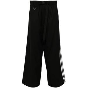 Брюки с логотипом из коллаборации с adidas