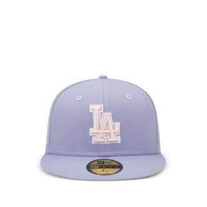 Кепка 59FIFTY с вышитым логотипом