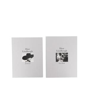 Книга Dior Lindberg