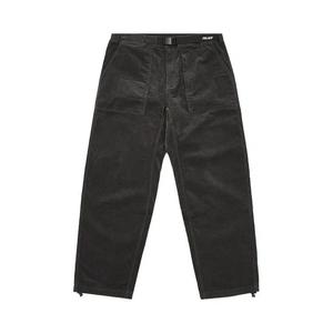 Брюки Palace Corduroy Belter Trouser 'Black'