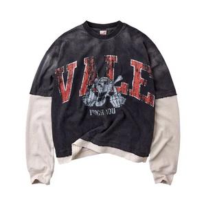 Футболки с длинным рукавом Vale Forever Big Brother Long-Sleeve 'Black'