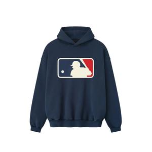 Худи из коллаборации с MLB