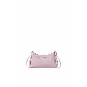 Kate Spade Carter Маленькая сумка через плечо из нейлона В цвете Lavender Smoke KL967
