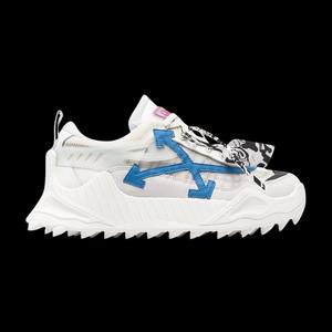 Кроссовки Off-White ODSY-1000 'White Blue'