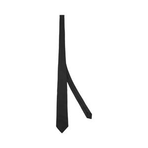 Галстуки Givenchy 4G Monogram Silk Tie 'Black'