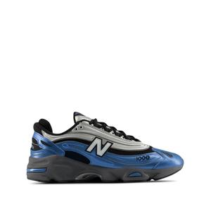 Кроссовки M1000 Sea Stone/Metallic Blue