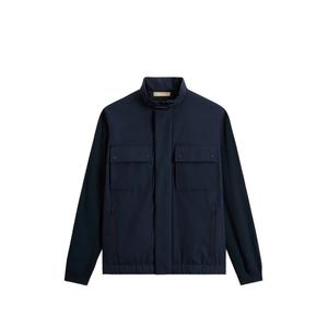Куртка Two Layers Hybrid с карманами