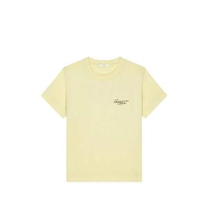 Футболка с принтом Givenchy Stamp