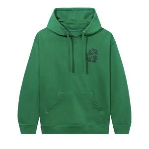 Худи Anti Social Social Club The Notebook Hoodie 'Green'