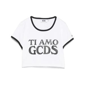 Футболка Ti Amo GCDS