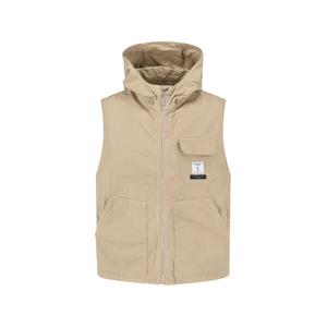 Жилет на молнии из коллаборации с Engineered Garments