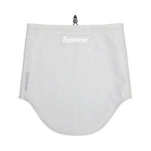 Шарфы Supreme x WINDSTOPPER Neck Gaiter 'Light Grey'