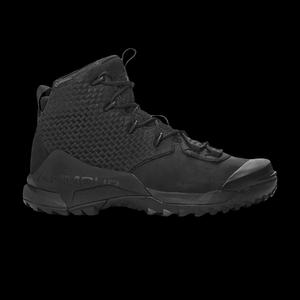 Ботинки Under Armour Infil Hike GTX 'Triple Black'