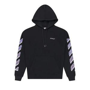 Худи Off-White c/o Virgil Abloh Marker Arrow Hoodie "Black"