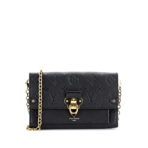 Клатч Vavin Chain Wallet Monogram Empreinte