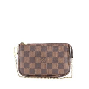 Клатч Pochette Accessoires Damier Mini