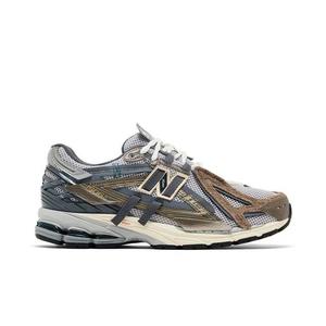 Повседневные кроссовки New Balance 1906A 'Thunder Brown'