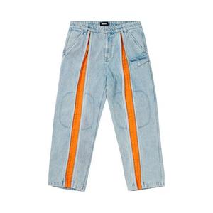 Брюки Palace Zipped Flight Trouser 'Stone Wash'