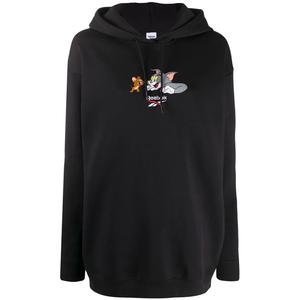 Худи Tom and Jerry