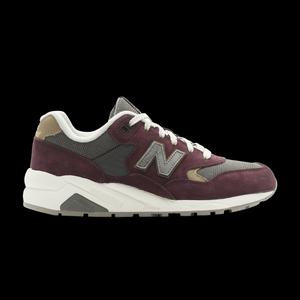 Кроссовки New Balance Wmns 580 'Красный сверхновая'