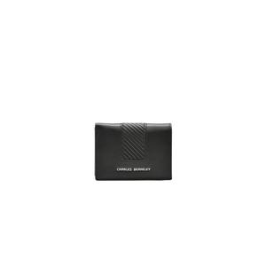 Bromley Card Holder - XY-2446 - Черный
