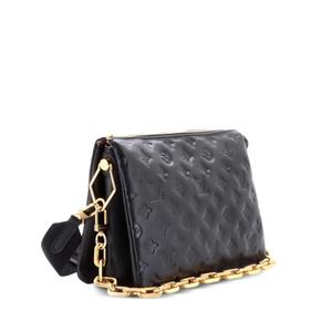 Сумка через плечо Coussin Bag Monogram