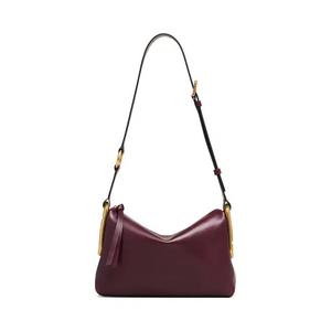 Сумка через тело Marc Jacobs The Juliette Messenger Bag 'Dark Port'