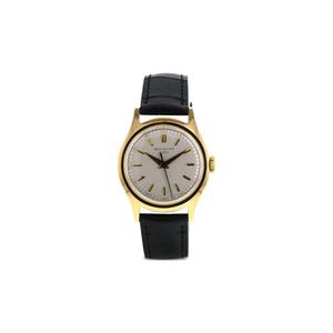 Наручные часы Calatrava pre-owned 1953-го года
