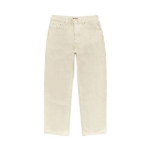 Джинсы Stussy Big Ol' Jean Overdyed 'Sand'