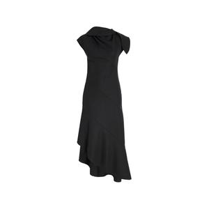 Платье Elodine из шерсти