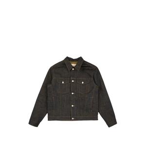 Джинсовая куртка Citrus Kasuri Selvedge