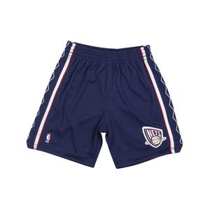 Шорты New Jersey Nets Authentic (2006-07 годы)