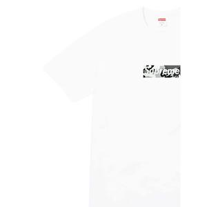 Футболка Miami Box Logo