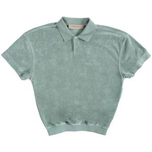 Поло Fear of God Essentials Kids Short-Sleeve Polo 'Sycamore'