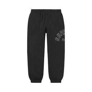 Спортивные штаны Supreme x Nike Arc Sweatpant 'Black'